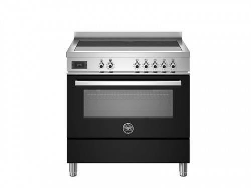 Варочный центр Bertazzoni PRO95I1ENET Варочный центр Bertazzoni PRO95I1ENET