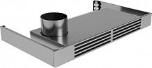 Комплект фильтров Bertazzoni с цоколем h91 RK91PRORR1X