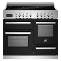 Варочный центр Bertazzoni PRO105I3ENET2