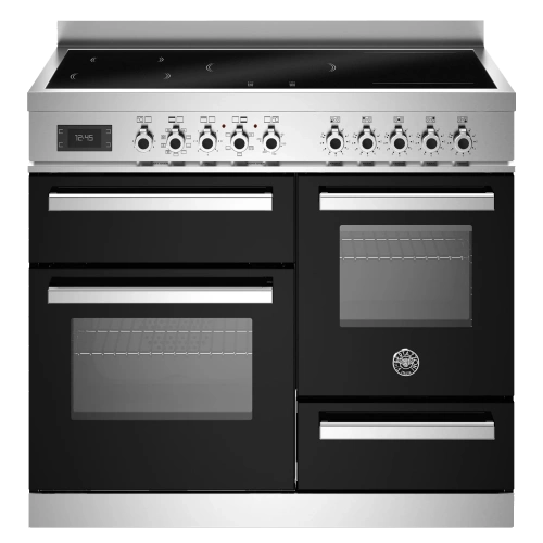 Варочный центр Bertazzoni PRO105I3ENET2