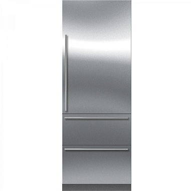 Встраиваемый холодильник Sub-Zero ICBIT-30CIID