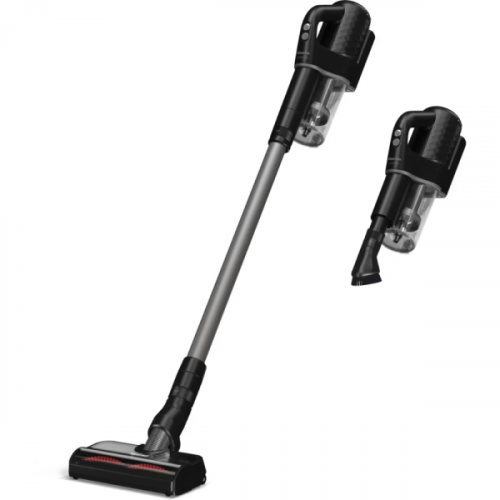 Пылесос Miele Duoflex HX1 Cat & Dog SQLL0, Черный