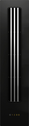 Встраиваемая в столешницу вытяжка Miele CSDA7001 FL