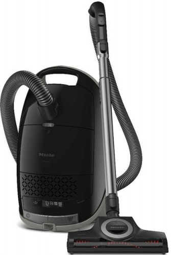 Пылесос Miele SVZF0 Guard M1 Cat & Dog Flex черный Пылесос Miele SVZF0 Guard M1 Cat & Dog Flex черный