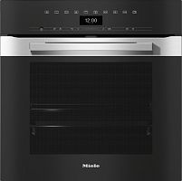 Духовой шкаф Miele H7464BP EDST/CLST сталь CleanSteel