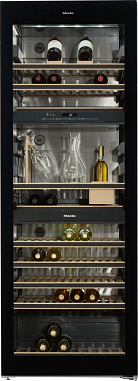 Винный холодильник Miele KWT6834SGS (Распродажа)