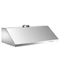 Вытяжка настенная встраиваемая Bertazzoni KU90PRO1XA