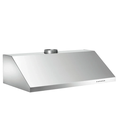 Вытяжка настенная встраиваемая Bertazzoni KU90PRO1XA