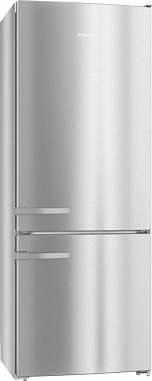 Холодильно-морозильная комбинация Miele KFN16947D ed/cs