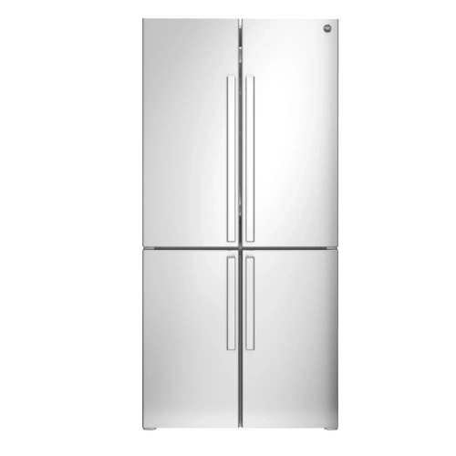 Холодильник Bertazzoni RCD84F4FXNC/24