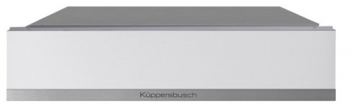 Встраиваемый подогреватель посуды Kuppersbusch CSW 6800.0 W1 Stainless steel Встраиваемый подогреватель посуды Kuppersbusch CSW 6800.0 W1 Stainless steel