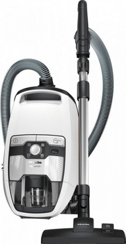 Пылесос Miele SKRF5 Blizzard CX1 Flex Lotus white PowerLine Пылесос Miele SKRF5 Blizzard CX1 Flex Lotus white PowerLine