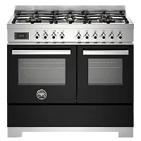 Варочный центр Bertazzoni PRO106L2ENET2