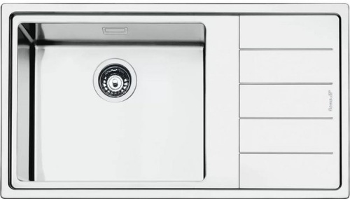 Мойка Smeg LFTG861D Мойка Smeg LFTG861D