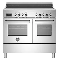 Варочный центр Bertazzoni PRO105I2EXT