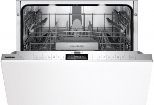 Встраиваемая посудомоечная машина Gaggenau DF270100F