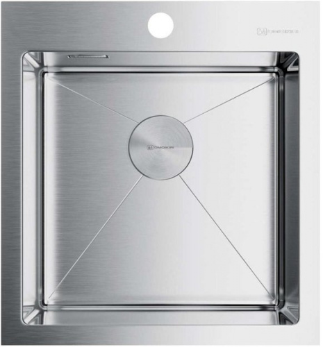 Мойка Omoikiri AKISAME 46-IN new Мойка Omoikiri AKISAME 46-IN new
