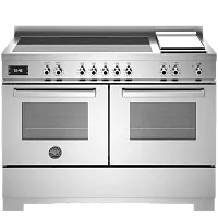 Варочный центр Bertazzoni PRO125I2EXT2