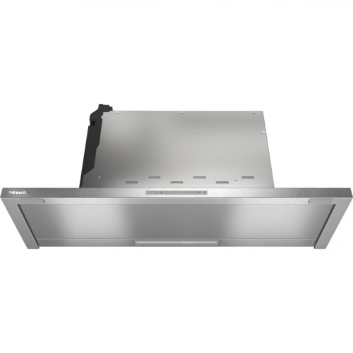 Кухонная вытяжка Miele DAS 4920 EDST
