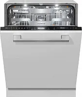 Встраиваемая посудомоечная машина Miele G 7980 SCVi AutoDos K2O