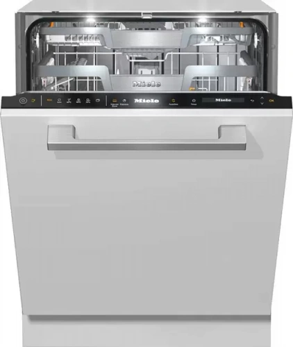 Встраиваемая посудомоечная машина Miele G 7980 SCVi AutoDos K2O Встраиваемая посудомоечная машина Miele G 7980 SCVi AutoDos K2O