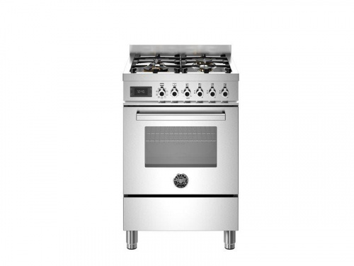 Варочный центр Bertazzoni PRO64L1EXT