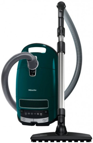 Пылесос Miele SGEF5 Complete C3 Parquet Flex PowerLine Petrol Пылесос Miele SGEF5 Complete C3 Parquet Flex PowerLine Petrol