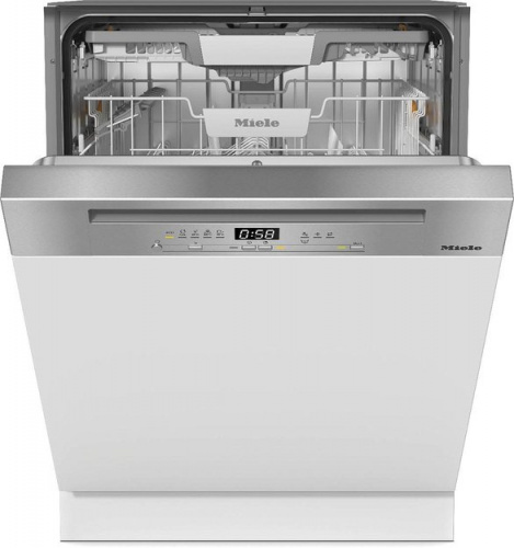 Встраиваемая посудомоечная машина Miele G 5410 SCi Active Plus CleanSteel сталь Встраиваемая посудомоечная машина Miele G 5410 SCi Active Plus CleanSteel сталь