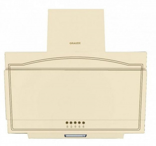Вытяжка Graude DHK 60.1 EL Вытяжка Graude DHK 60.1 EL