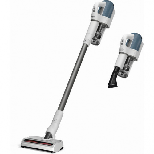 Miele Duoflex HX1 Nordic blue