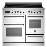 Варочный центр Bertazzoni PRO105I3EXT2