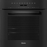 Духовой шкаф Miele H 7260 BP Obsidian black