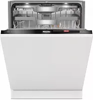 Встраиваемая посудомоечная машина Miele G 7985 SCVi XXL AutoDos K2O