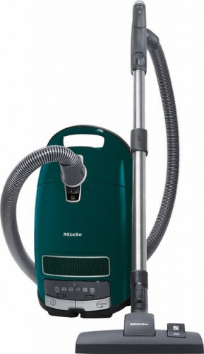 Пылесос Miele SGMA3 Complete C3 Comfort Петроль Пылесос Miele SGMA3 Complete C3 Comfort Петроль
