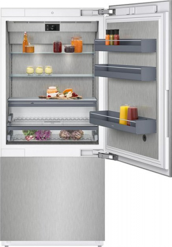 Встраиваемый холодильник Gaggenau RB492305 Встраиваемый холодильник Gaggenau RB492305