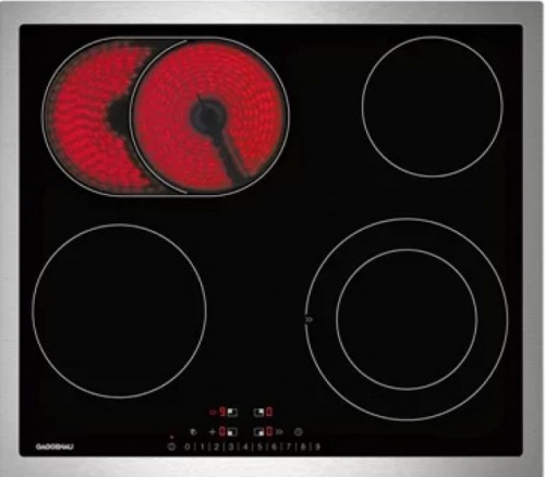 Варочная панель Gaggenau CE 261-114