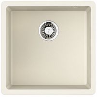 Мойка Omoikiri BOSEN 44-U WH
