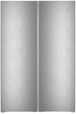 Холодильник Liebherr XRFsd 5220-22 001