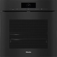 Духовой шкаф Miele H7860BPX OBSW чёрный обсидиан