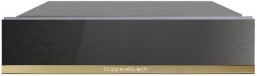 Встраиваемый подогреватель посуды Kuppersbusch CSW 6800.0 GPH 4 Gold Встраиваемый подогреватель посуды Kuppersbusch CSW 6800.0 GPH 4 Gold