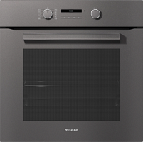 Духовой шкаф Miele H 2861 BP GRGR графитовый серый