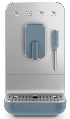 Кофемашина Smeg BCC12SBMEU