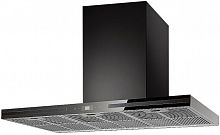 Вытяжка Kuppersbusch DW 9500.0 S2 Black Chrome