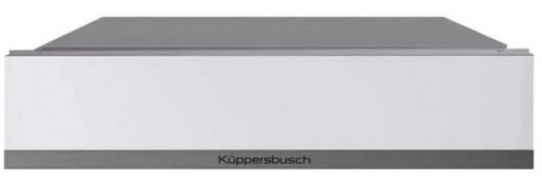 Встраиваемый подогреватель посуды Kuppersbusch CSW 6800.0 W9 Shade of grey
