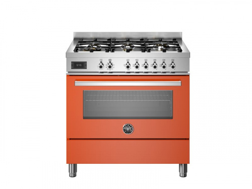Варочный центр Bertazzoni PRO96L1EART