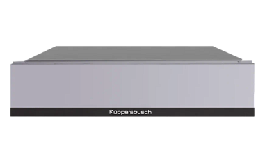 Подогреватель посуды Kuppersbusch CSW 6800.0 G5 Black Velvet