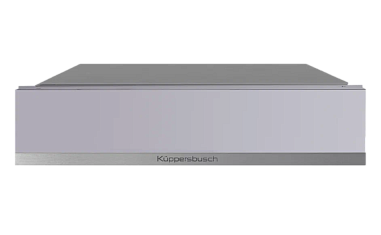 Подогреватель посуды Kuppersbusch CSW 6800.0 G1 Stainless Steel