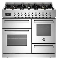 Варочный центр Bertazzoni PRO106L3EXT
