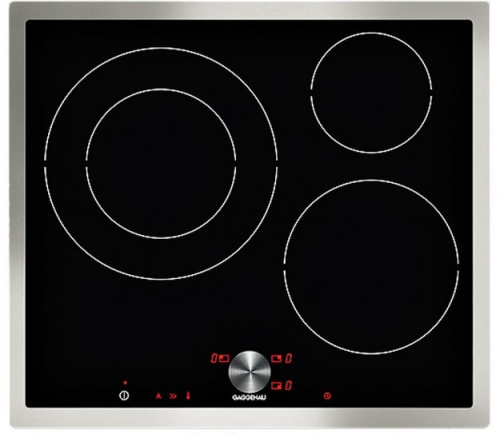 Варочная панель Gaggenau CI 262-112 Варочная панель Gaggenau CI 262-112