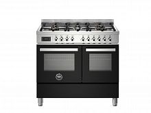 Варочный центр Bertazzoni PRO106L2ENET